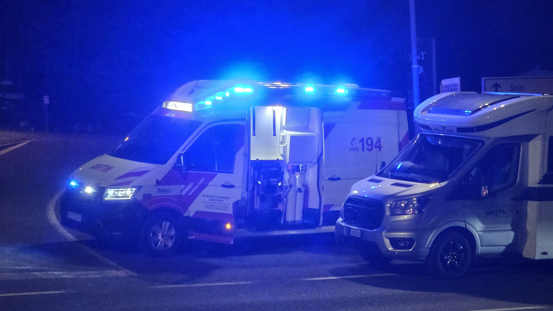 VIŠE OD 300 PREKRŠAJA U TRI DANA Policija na istarskim cestama imala pune ruke posla