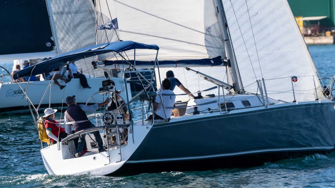 Istra pod jedrima: U subotu regata od Pule do Rovinja, prijave otvorene do 17. rujna