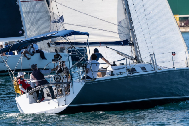 Istra pod jedrima: U subotu regata od Pule do Rovinja, prijave otvorene do 17. rujna