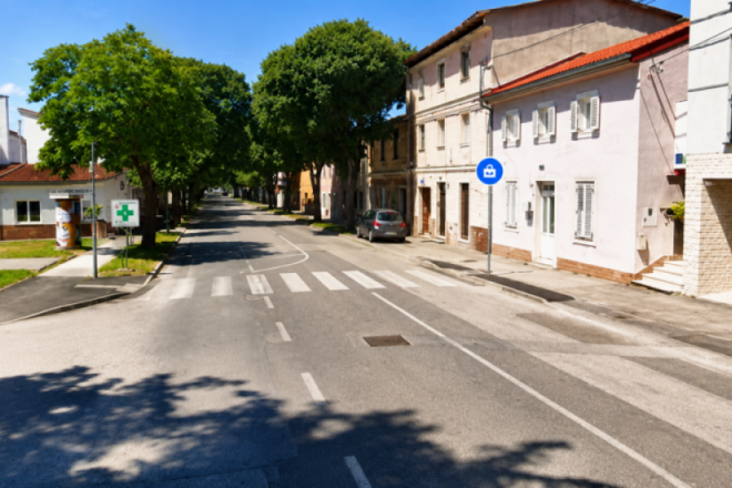 Velika prometna promjena u Puli: Zatvara se dio Ulice 43. istarske divizije!
