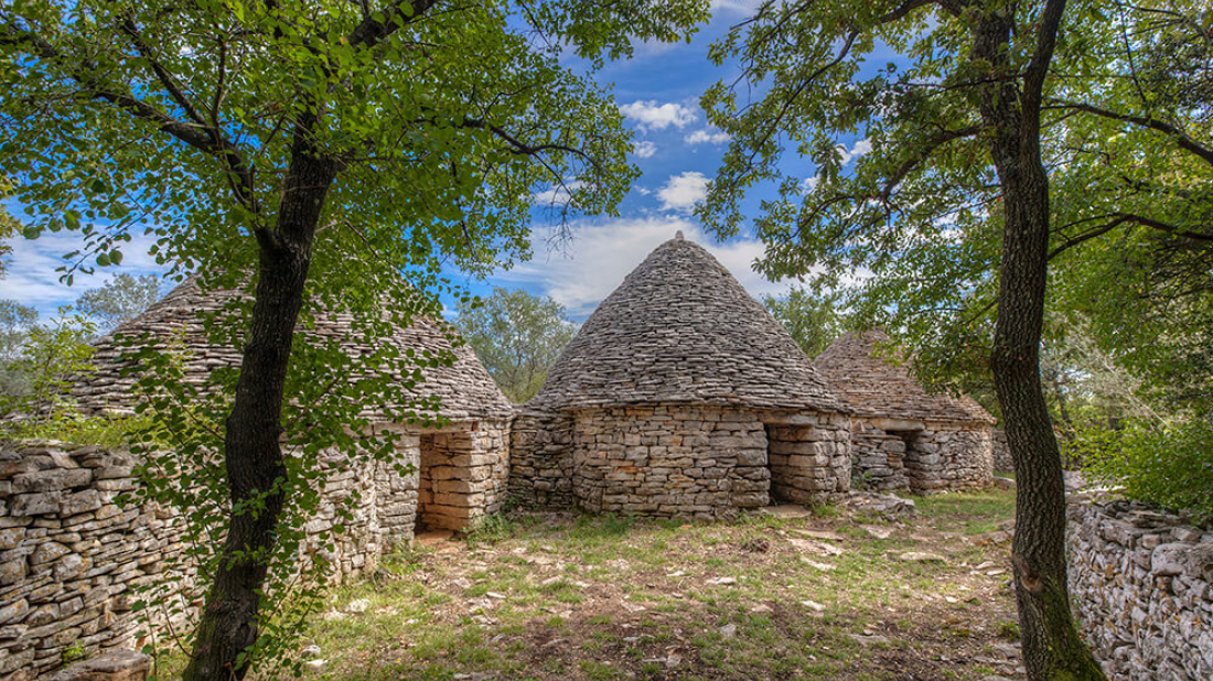 Od tartufa i kažuna do tajni austrougarske Pule: Mali festival baštine donosi 26 programa
