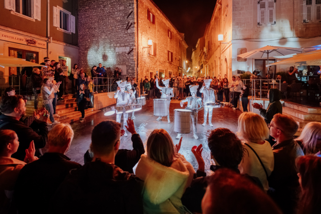 Pula će ponovno zasjati: Divovski astronauti, hologrami i 3D mapping stižu na 16 lokacija