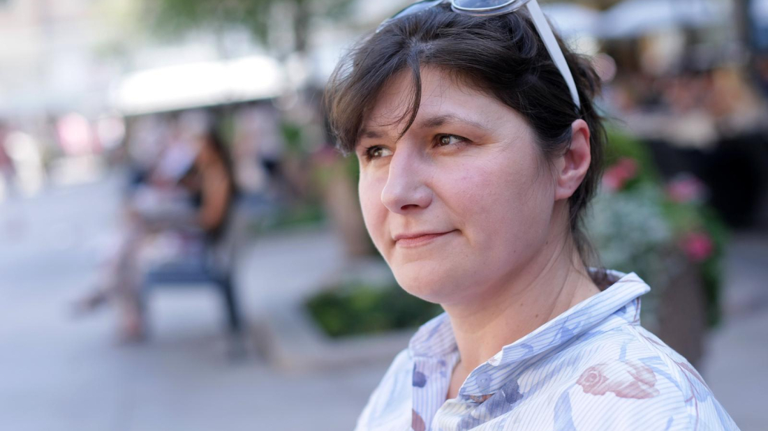 Evelina Rudan stiže u Pulu i Vodnjan: Dva književna susreta uz nagrađivanu zbirku 'Polje, slama, žudnja'