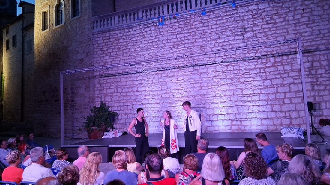 Bale će sedam dana živjeti za umjetnost: Festival mladog teatra donosi predstave, izložbe i besplatan program!