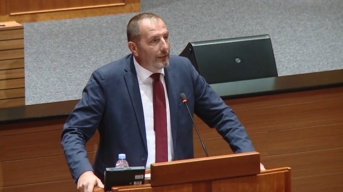 Što će biti s tvrtkama koje rade u Uljaniku? Paus traži odgovor ministra gospodarstva
