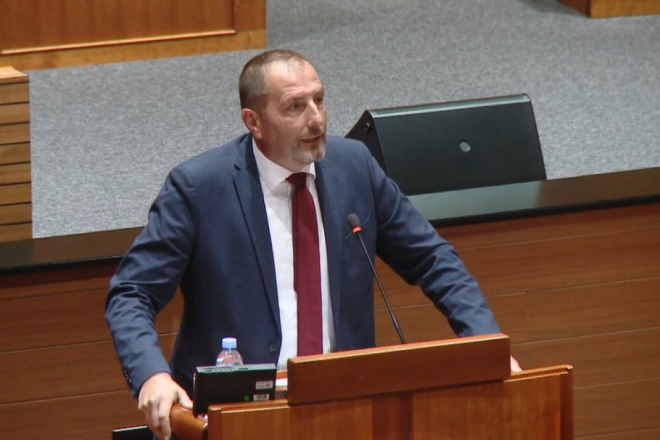 Što će biti s tvrtkama koje rade u Uljaniku? Paus traži odgovor ministra gospodarstva