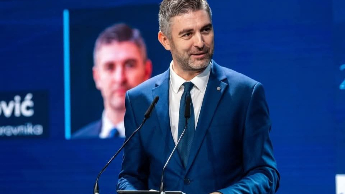 Franković se ispričao Istrijanima: „Odgovornost za izrečeno je moja“