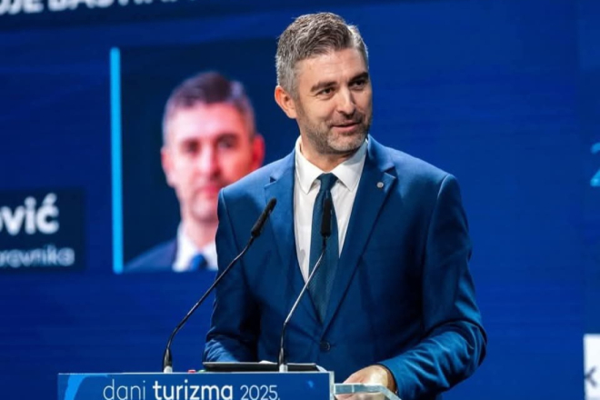 Franković se ispričao Istrijanima: „Odgovornost za izrečeno je moja“