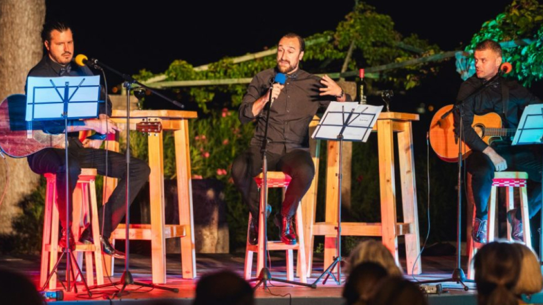 Kabaret 'Ča je život vengo…' zatvara ovogodišnji Bembo Fest u Balama