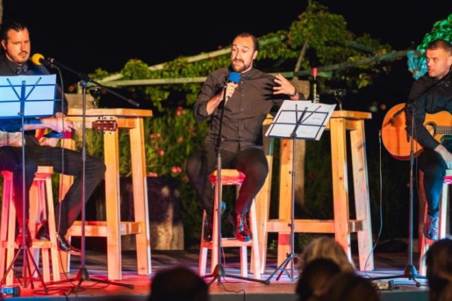 Kabaret 'Ča je život vengo…' zatvara ovogodišnji Bembo Fest u Balama