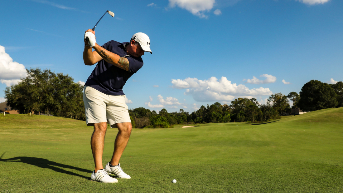 Rovinj Open ove nedjelje ima poseban cilj: Rovinjski golferi će zaigrati za Sebastiana