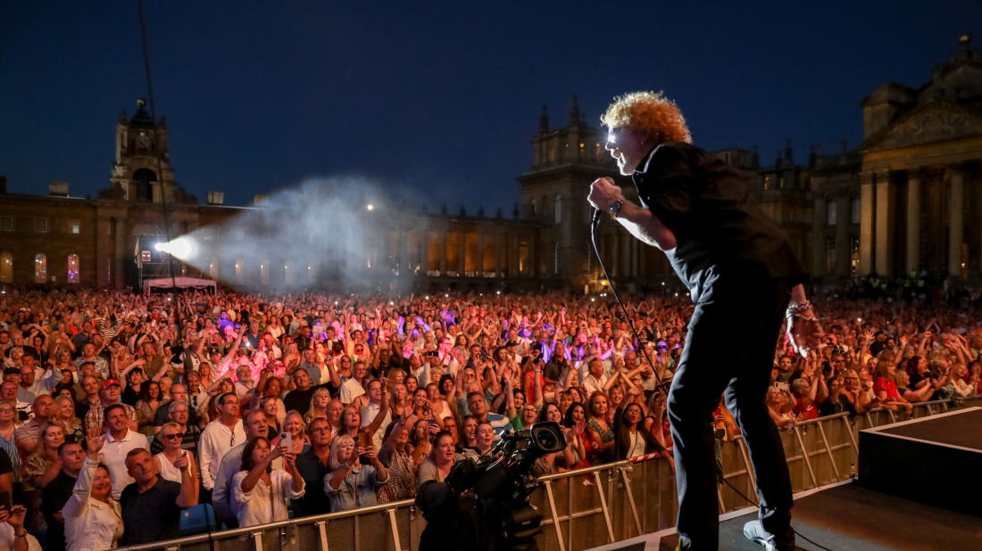 Simply Red stiže u pulsku Arenu: Legendarni britanski bend nastupa u srpnju 2027.