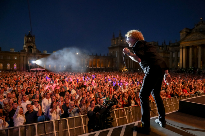 Simply Red stiže u pulsku Arenu: Legendarni britanski bend nastupa u srpnju 2027.