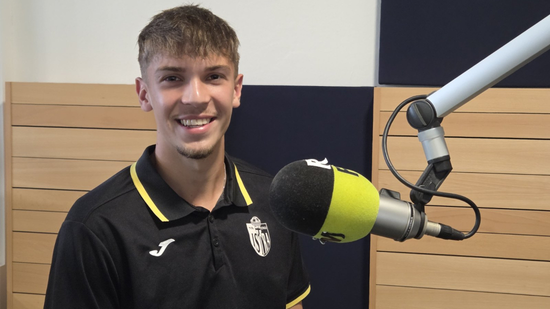 Od čekanja na debi do prvih 11 Istre! Hrvatin: „Na kraju se sve isplatilo“