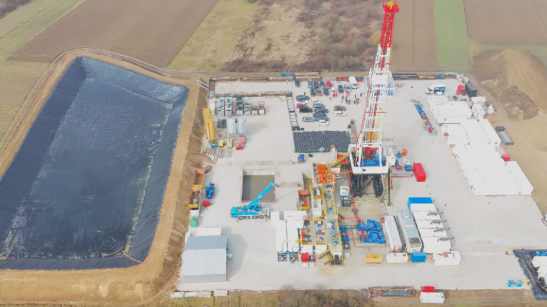 Nova pravila za energiju iz hrvatskog podzemlja: Što donosi zakon i gdje je tu Istra?