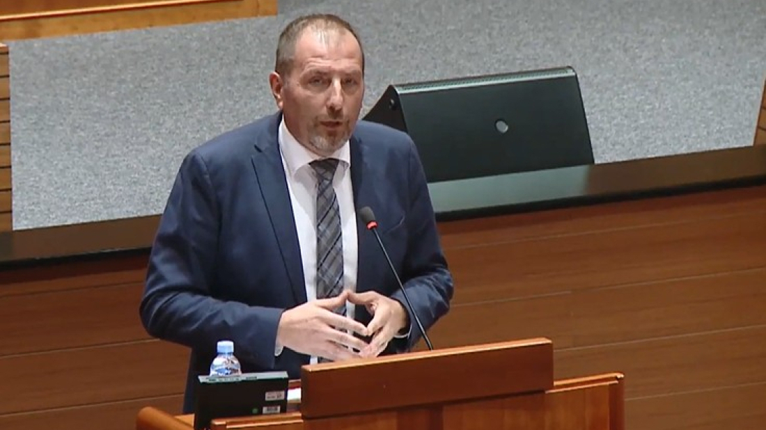 Paus o rasterećenju obrtnika: „Uzmu tisuće eura, vrate tri i to nazovu rasterećenjem“