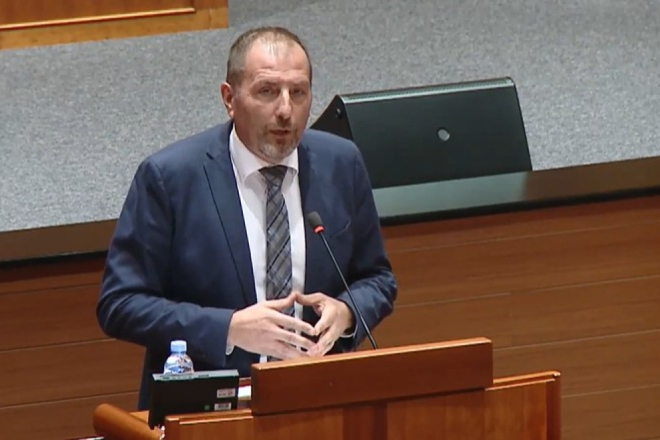 Paus o rasterećenju obrtnika: „Uzmu tisuće eura, vrate tri i to nazovu rasterećenjem“