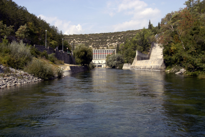 Hrvatska pri samom vrhu EU: Više od 92 posto proizvedene struje stiglo iz obnovljivih izvora