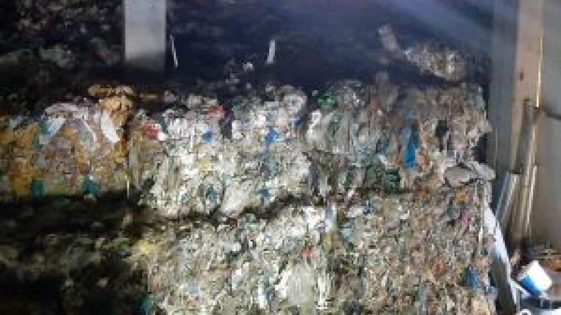 Što ćemo s 13.000 tona otpada u Pazinu? Uoči sjednice o Gospiću stigao prijedlog koji otvara nova pitanja!