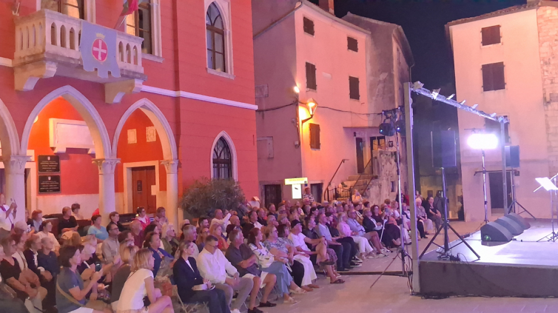 Tri mjeseca kulture u Balama: Bembo Fest privukao više od sedam tisuća posjetitelja