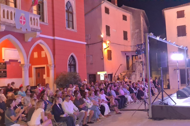 Tri mjeseca kulture u Balama: Bembo Fest privukao više od sedam tisuća posjetitelja
