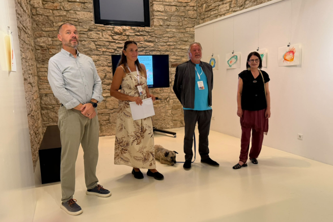 Bale ponovno postale međunarodna pozornica: Festival mladog teatra okupio oko 200 sudionika