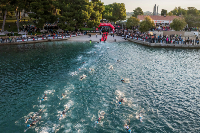 Ironman ponovno stiže u Poreč: Rasprodana utrka dovodi 2200 triatlonaca