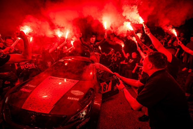 Matija Jurišić nakon druge europske krune: „Podrška uz cijelu stazu bila je nevjerojatna“
