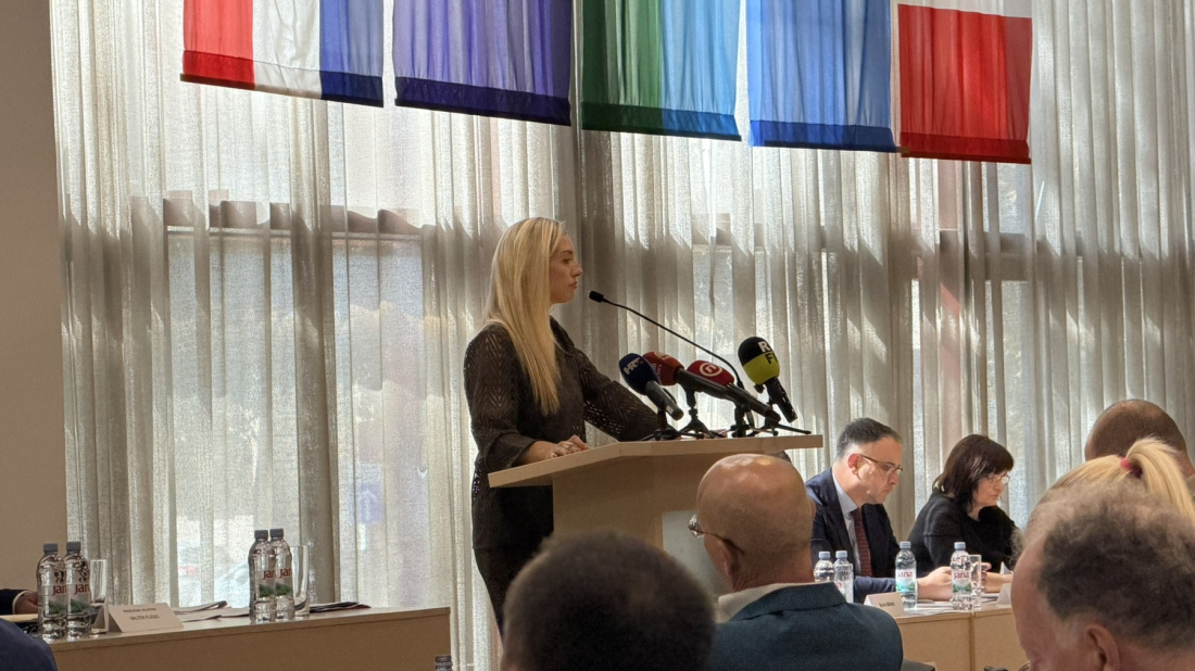 Sanja Radolović: Istra još nema plan gospodarenja otadom, a od nje se traži da prihvati otpad iz Gospića