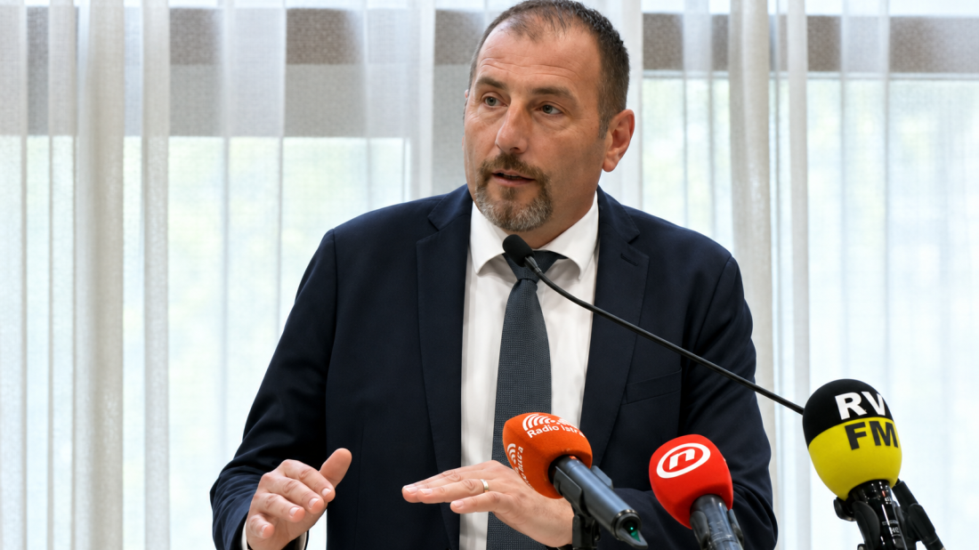 Paus: Istra neće biti „škovacera“ za HDZ-ovu političku neodgovornost