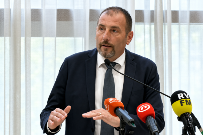 Paus: Istra neće biti „škovacera“ za HDZ-ovu političku neodgovornost