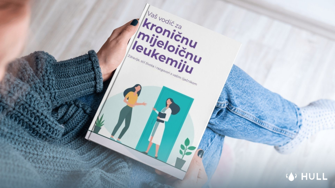 Kronična mijeloična leukemija često se otkrije slučajno: U Hrvatskoj s njom živi oko 350 ljudi