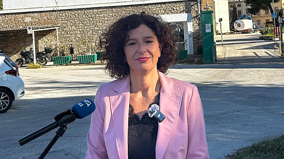 Boljunčić prozvala Grad zbog Calucema: „Građani prijavljuju dim, a dobivaju oblake PR-a“