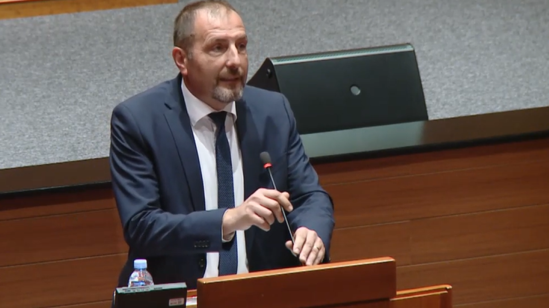 Paus o derutnim stanicama u Istri: „Prugu su izgradili za tri godine, a HŽ ne može obnoviti nekoliko postaja“
