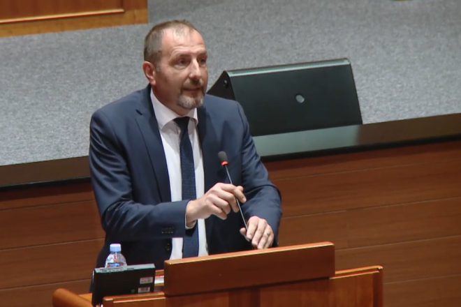 Paus o derutnim stanicama u Istri: „Prugu su izgradili za tri godine, a HŽ ne može obnoviti nekoliko postaja“