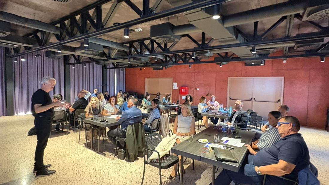 Istra želi veći dio premium turističkog tržišta: Hotelijeri, agencije i TZ zajedno definiraju novi brend