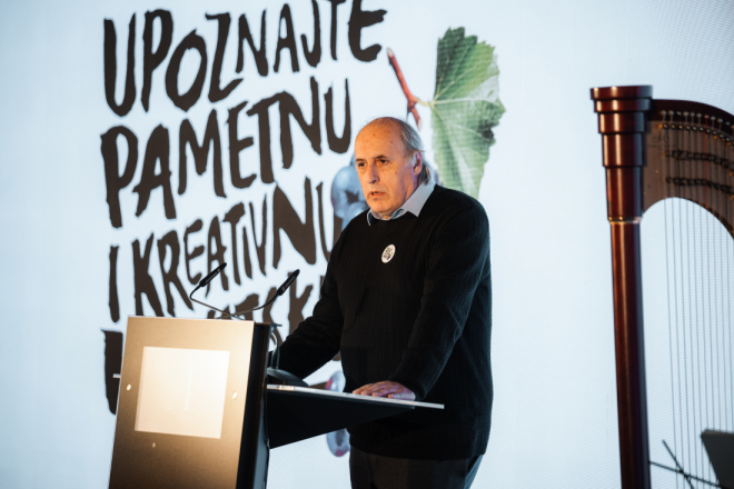 Korlević: Zaklada Adris ove godine podupire projekte koji mogu dugoročno promijeniti društvo