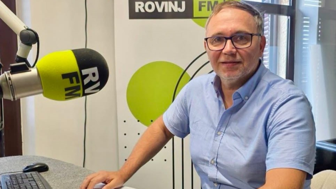 „PRVO VAN PA ONDA EKRAN“: Kineziolog Goran Subotić otkriva kako djecu potaknuti na kretanje