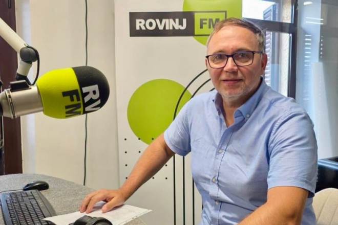 „PRVO VAN PA ONDA EKRAN“: Kineziolog Goran Subotić otkriva kako djecu potaknuti na kretanje