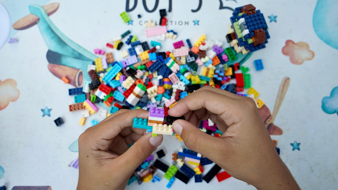 Od LEGO kockica do Googlea i umjetne inteligencije: U Poreču kreću besplatne radionice