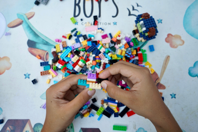 Od LEGO kockica do Googlea i umjetne inteligencije: U Poreču kreću besplatne radionice