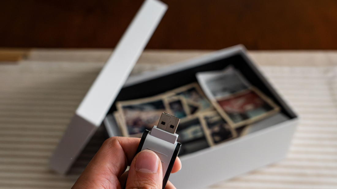 Fotografije, poruke i životne priče na jednom mjestu: U Hrvatskoj pokrenuti digitalni memorijali