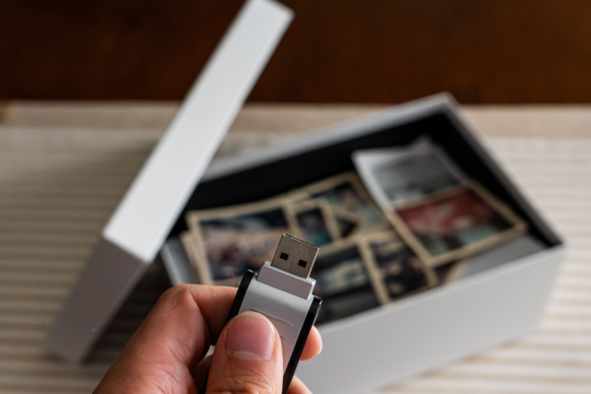 Fotografije, poruke i životne priče na jednom mjestu: U Hrvatskoj pokrenuti digitalni memorijali