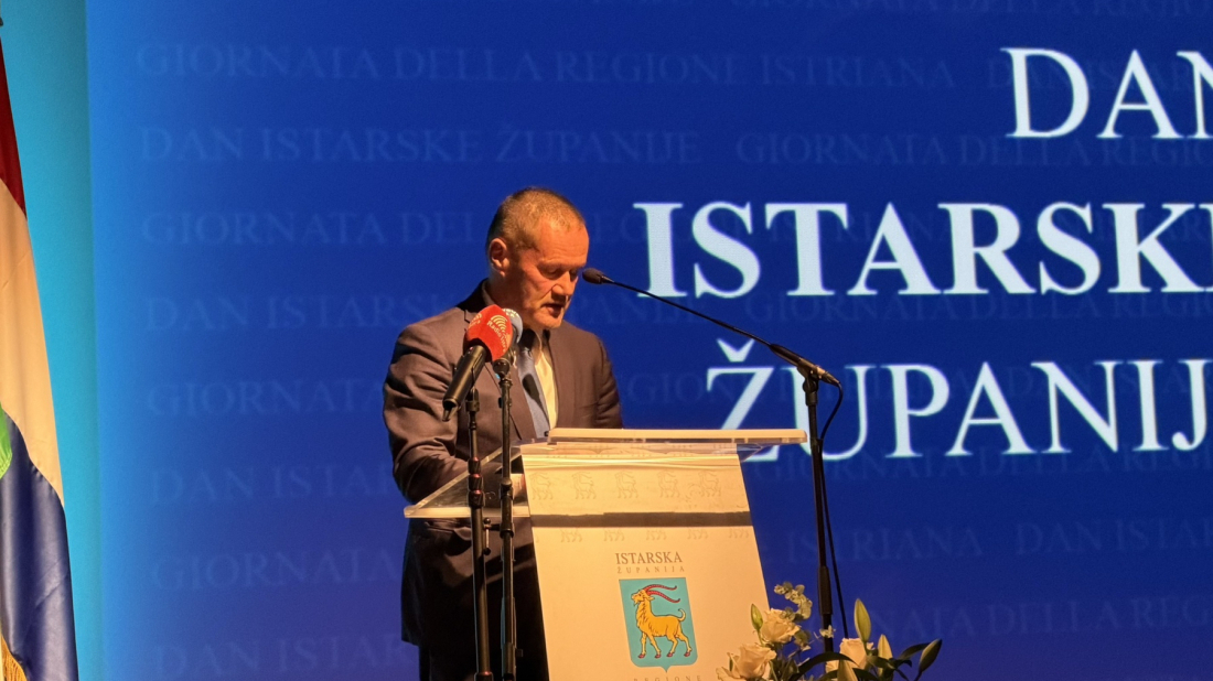 Bratulić: Vrijeme je da i danas stavimo glave skupa