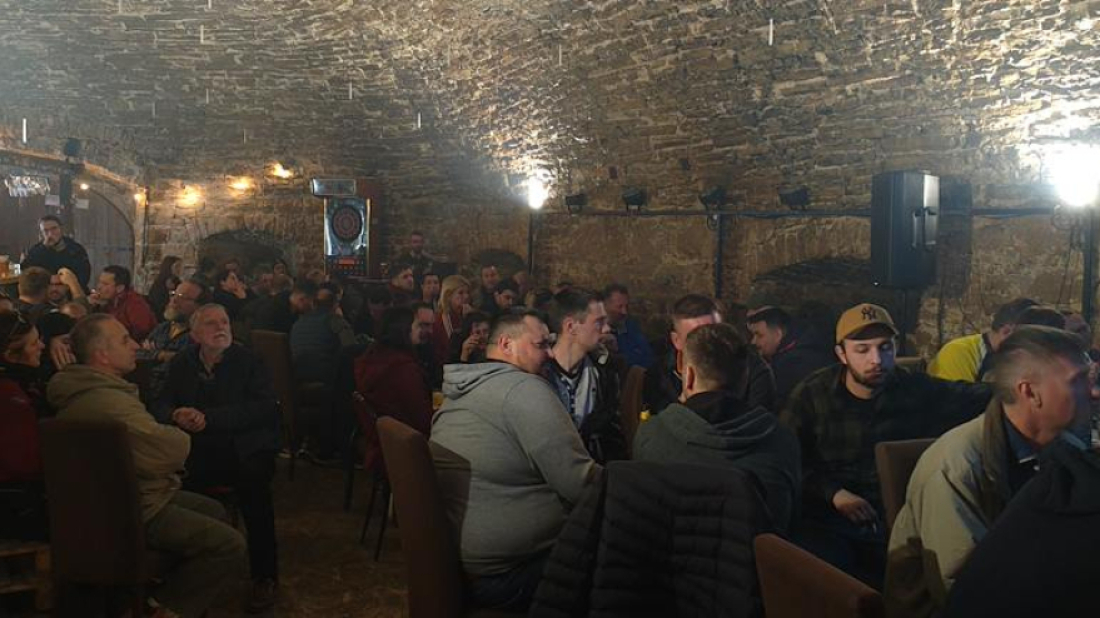 Nova sezona, nova pitanja: Rockastel pub kviz liga ponovno okuplja kvizaše u Pazinu