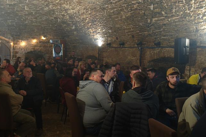 Nova sezona, nova pitanja: Rockastel pub kviz liga ponovno okuplja kvizaše u Pazinu