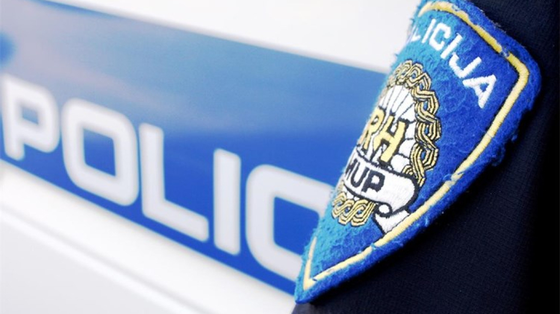 Policajac u Istri pod istragom: Sumnja se da je mjesecima uznemiravao dvije kolegice