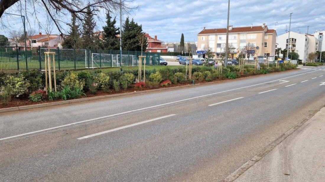 Pijan za volanom u Rovinju: Talijanu 660 eura kazne i dva mjeseca bez vozačke