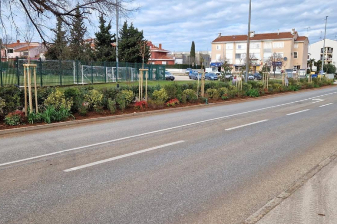 Pijan za volanom u Rovinju: Talijanu 660 eura kazne i dva mjeseca bez vozačke