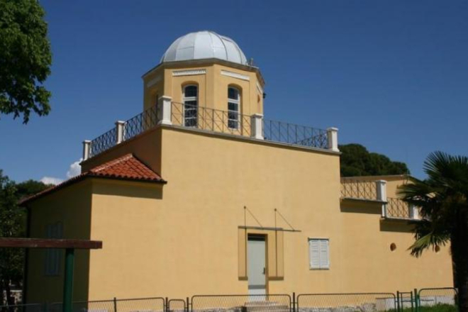 Pulska Zvjezdarnica otvara vrata građanima: Tjedan Svemira donosi predavanja i izložbu astrofotografije
